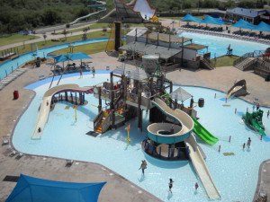 Buccaneer Bay | Castaway Cove Water Park - Wichita Falls, TX