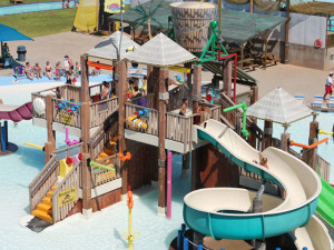 Buccaneer Bay | Castaway Cove Water Park - Wichita Falls, TX