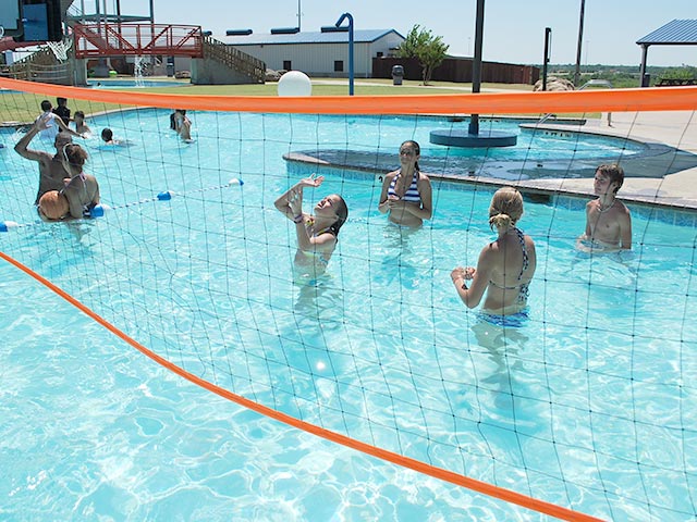carousel-hideaway-activities-1 Hideaway Harbor | Castaway Cove Water Park - Wichita Falls, TX