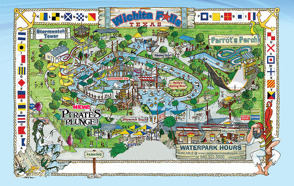 pirate waters map pirate waters map