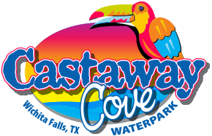 Castaway Cove Water Park Logo