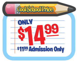 Cool School Price